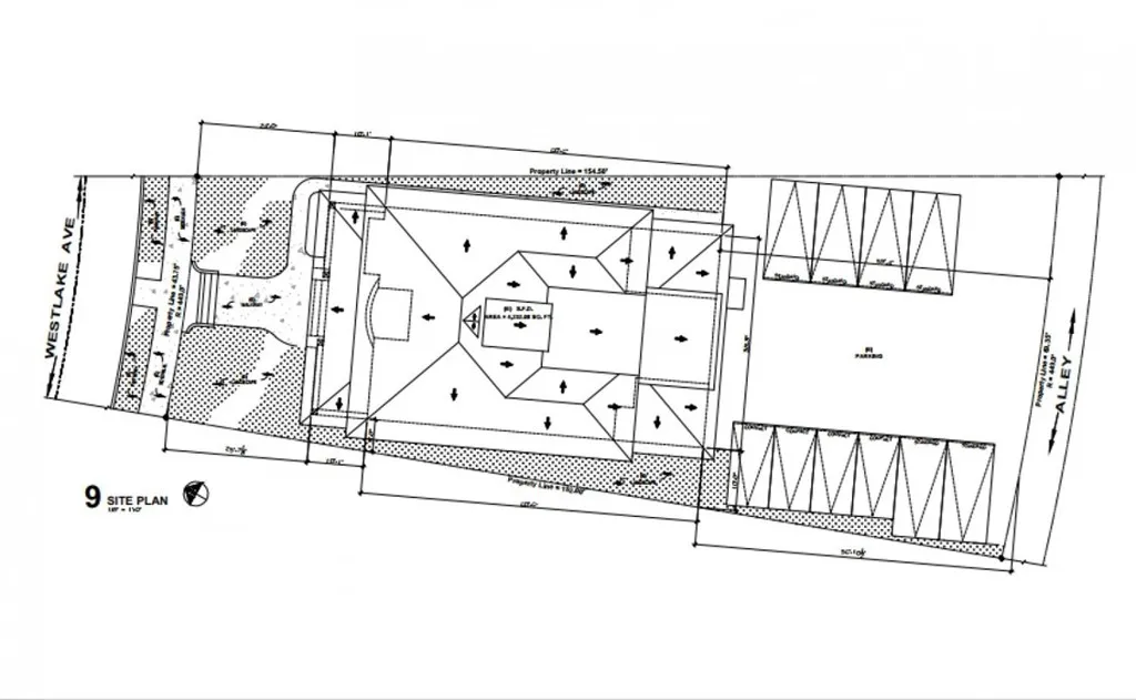 1324 S Westlake Avenue, Los Angeles, California 90006 home-pic-9